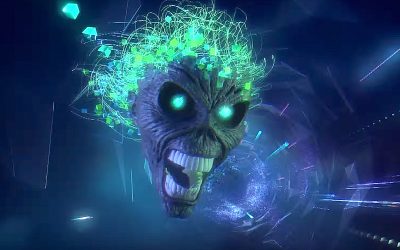IRON MAIDEN ANNIHILATES TOMB’S JUKEBOX
