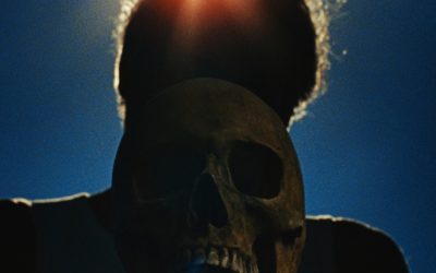 Trailer, poster, theaters revealed for “AMER” duo’s latest, “LET THE CORPSES TAN”