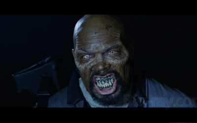 “LAND OF THE DEAD” LUMBERS ONTO TOMB’S JUKEBOX