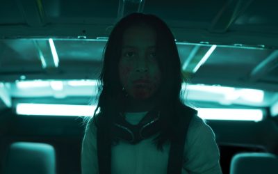 EXCLUSIVE: RUE MORGUE UNVEILS THE TRAILER FOR “TICK”