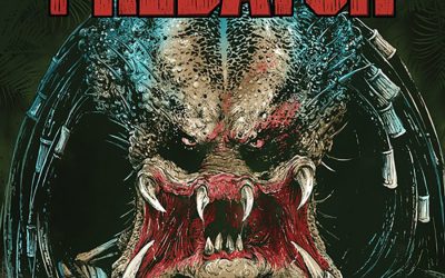 “THE PREDATOR” PUNISHES TOMB’S JUKEBOX
