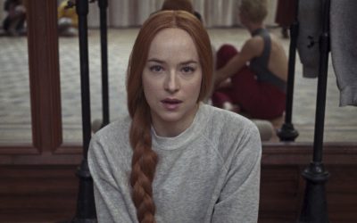 First “SUSPIRIA” remake trailer looks pretty creepy; new poster, too