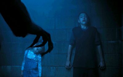 Trailer and poster invite you into “OUR HOUSE”