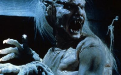 Complete specs and art: Lovecraft chiller “THE UNNAMABLE” finally coming to Blu-ray