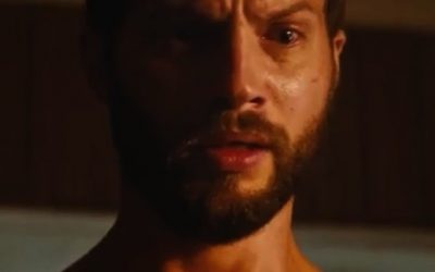 Exclusive “UPGRADE” Interview, Pt. 2: Leigh Whannell and Logan Marshall-Green on unique action and the “DIRTY DANCING” fight scene