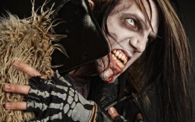 ARGYLE GOOLSBY BRINGS THE BABADOOK TO TOMB’S JUKE