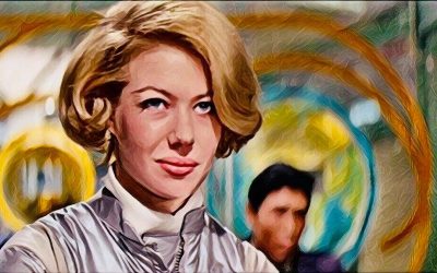 Help Actress Peggy Neal Return to the Screen in New Kaiju Film