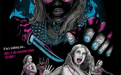 CARPENTER BRUT CRASHES TOMB’S JUKEBOX