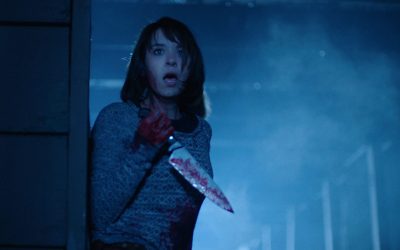 Barbara Crampton experiences a “DEAD NIGHT”; trailer, poster and release info