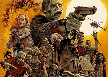 “DAY OF THE DEAD” DESCENDS ON TOMB’S JUKEBOX