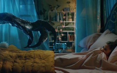 Movie Review: “JURASSIC WORLD: FALLEN KINGDOM” raises up the dino-franchise