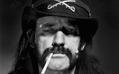 MOTORHEAD MANGLES TOMB’S JUKEBOX