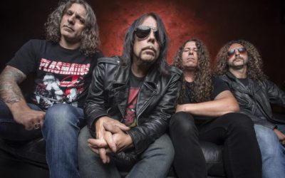 MONSTER MAGNET MANGLES TOMB’S JUKEBOX
