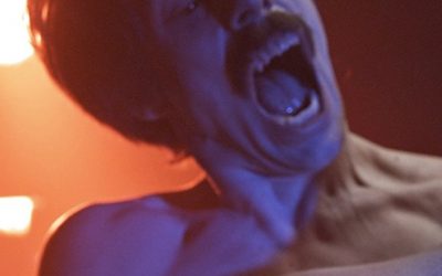 Movie Review: “VIDAR THE VAMPIRE” bites into sacred cows