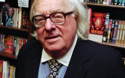 Tune in for a classic tale from RAY BRADBURY on “WHEN HORROR MEETS SCIENCE FICTION”