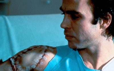 Rue Morgue’s CineMacabre Movie Nights presents “BODY PARTS”