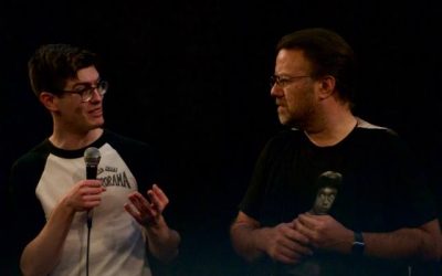“Windy City Horrorama” to haunt Chicago for Second Year