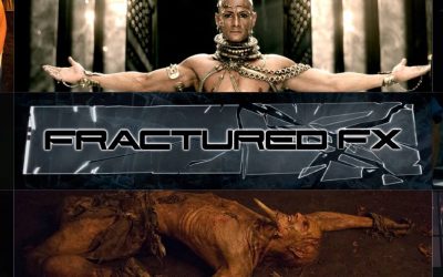 Exclusive Interview: Justin Raleigh, Creative Director of Fractured FX, Discusses West World Season Two & Collaborating With James Wan