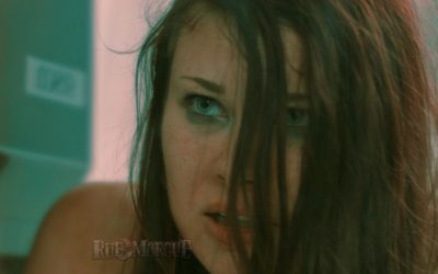Exclusive “DON’T F*** IN THE WOODS 2” photos and comments for Friday the 13th!