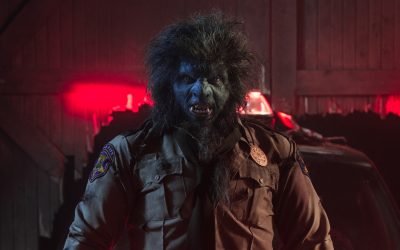 Exclusive clip: “ANOTHER WOLFCOP” takes aim at a new enemy