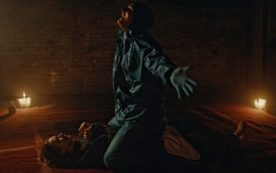 Exclusive Interview: Rue Morgue Talks with the Writing and Directorial Duo Behind “Charismata”