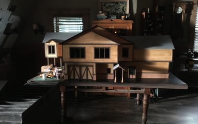 The Nuts and Bolts of “Hereditary”: An Interview with SFX Artist Steve Newburn (Caution: Many Spoilers Ahead!)
