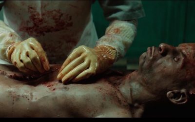 Fantasia ’18 Review: The dead have scary things to say in “THE NIGHTSHIFTER”