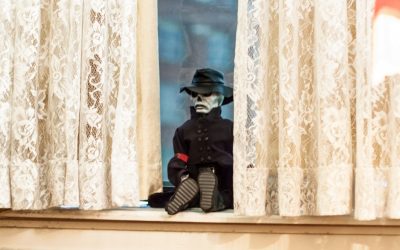 Fantasia ’18 Review: “PUPPET MASTER: THE LITTLEST REICH” makes you squirm for the wrong reasons