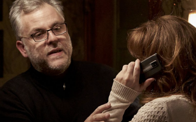 Horror and Transcendence: An Interview with Pascal Laugier