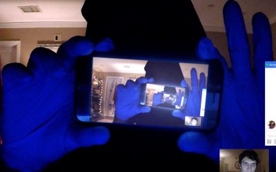 Fantasia ‘18 Review: “UNFRIENDED: DARK WEB” is a serviceable horror film but strains credulity
