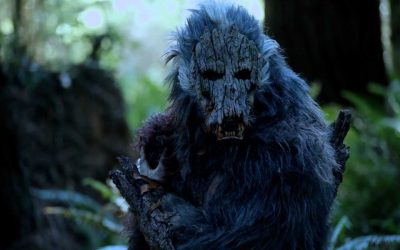 Exclusive Interview: Director and Writer Patrick Magee On “Primal Rage”