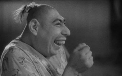 TOD BROWNING TURNS 138 ON TOMB’S JUKEBOX