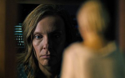 “HEREDITARY” goes ultra hi-def on disc this fall; full details and art