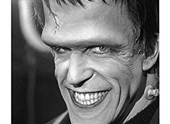 MUNSTERS AND MADNESS INVADE TOMB’S JUKEBOX