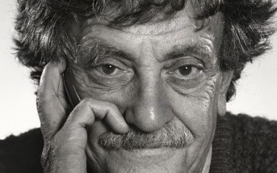 Get your audio horror fix with a tale by Kurt Vonnegut, this week on “WHEN HORROR MEETS SCIENCE FICTION”