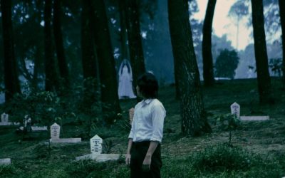 Cinepocalypse ’18 Review: “Satan’s Slaves” sows the seeds of terror