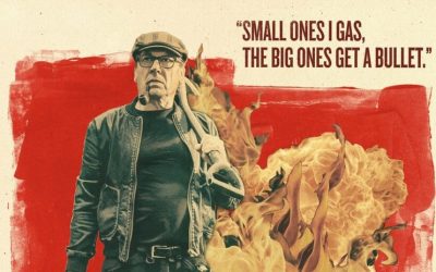 Movie Review: “Euthanizer” is a Finnish Traumedy for the Animal-Loving Misanthrope