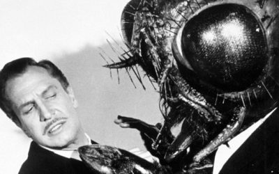 TOMB’S JUKEBOX CELEBRATES 60 YEARS OF “THE FLY”