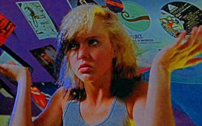ESSENTIAL TUNES TO SOUNDTRACK YOUR FRIDAY THE 13TH