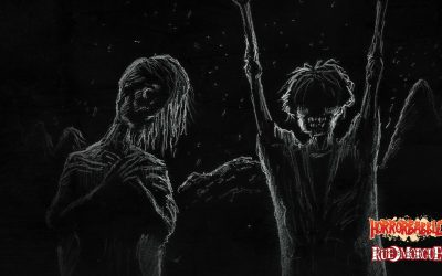 Tune in for the latest installment from “THE GHOST STORIES OF M.R. JAMES”