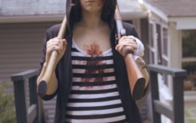 Movie Review: The affecting, harrowing “GET MY GUN” proves vengeance is a dish best served twice