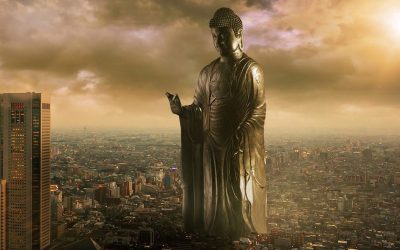 Exclusive: “TUCKER & DALE” actor joins new kaiju film “THE GREAT BUDDHA ARRIVAL”