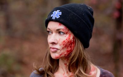 Exclusive trailer, filmmaker comments: paranoia chiller “HAVEN’S END”