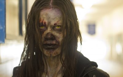 New trailer and poster show you how grisly “JOHNNY GRUESOME” is; release info