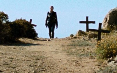 Movie Review: “LET THE CORPSES TAN” is a strange, wondrous and brutal smorgasbord