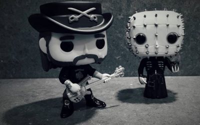 MOTORHEAD RAISES HELL ON TOMB’S JUKEBOX