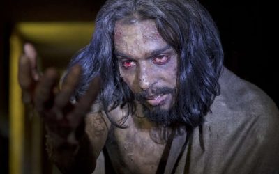 Meet the Guys Behind “Ghoul”, Netflix’s First Indian horror Series