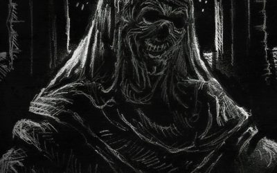 HorrorBabble returns with the latest installment in “The Ghost Stories of M. R. James”