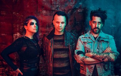 EXCLUSIVE: New video from A Primitive Evolution’s Forthcoming Album, “Becoming”