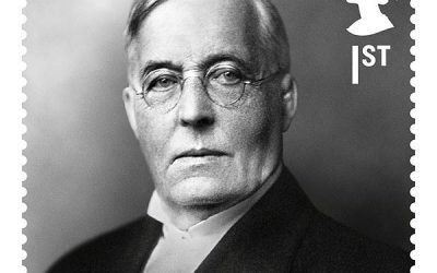Tune in to the latest tale of terror from “THE GHOST STORIES OF M.R. JAMES”